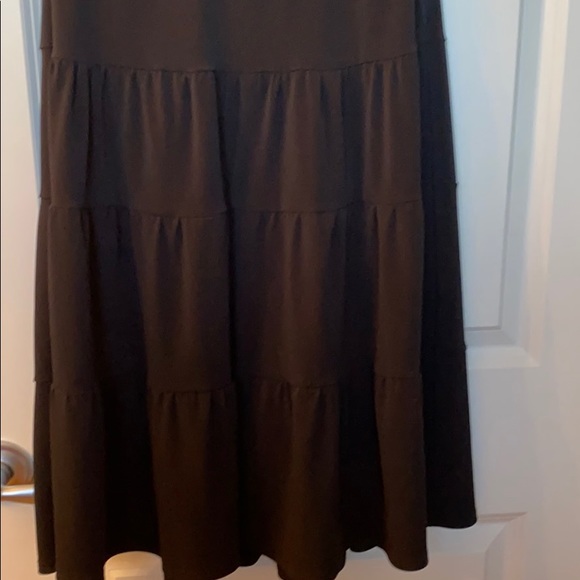 Halter dress for day or evening - Picture 3 of 6